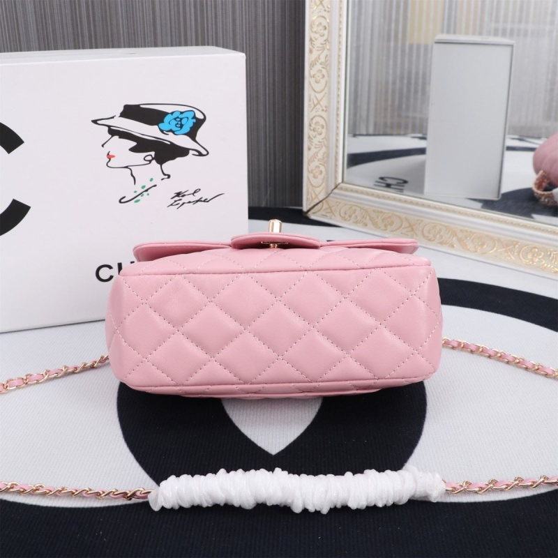 Ch**el satchel bags